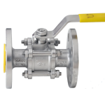 valve manufacturer