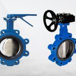 Butterfly Valve Manufacturers