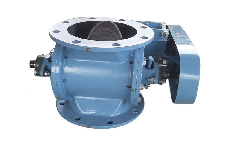 Rotary Valve manufacturer